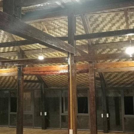 La Bang Homestay La Cam Экстерьер фото
