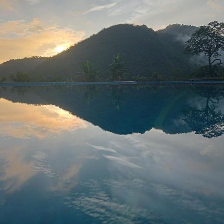 La Bang Homestay La Cam Экстерьер фото