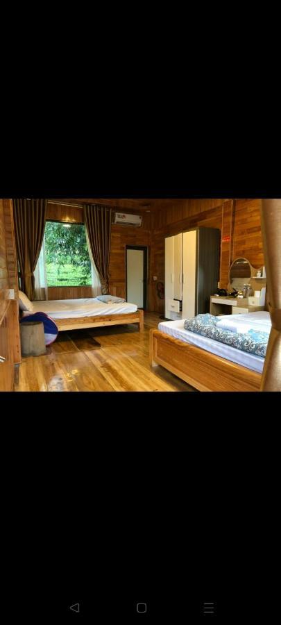 La Bang Homestay La Cam Экстерьер фото