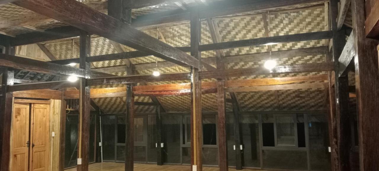 La Bang Homestay La Cam Экстерьер фото