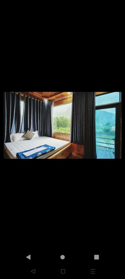 La Bang Homestay La Cam Экстерьер фото