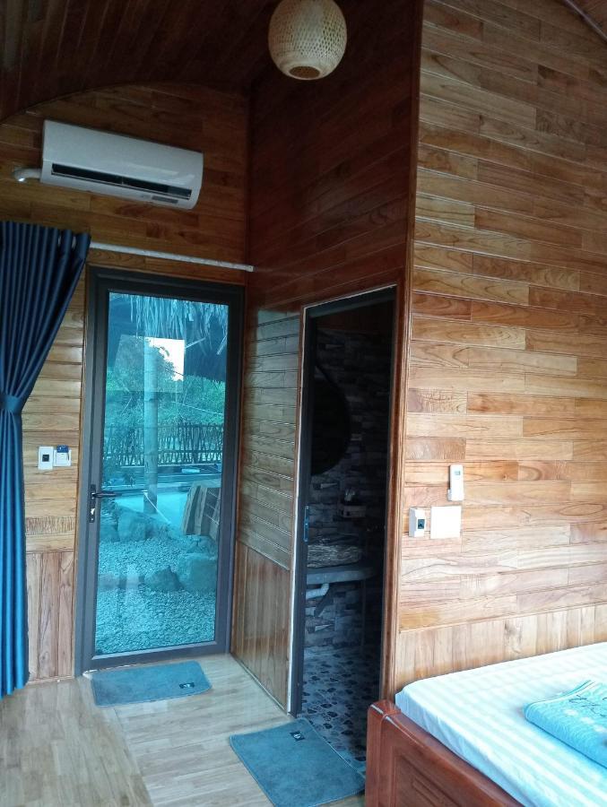 La Bang Homestay La Cam Экстерьер фото