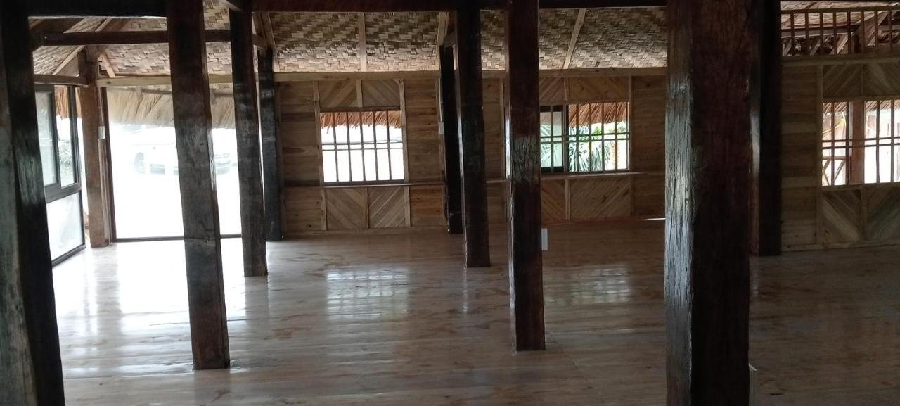 La Bang Homestay La Cam Экстерьер фото