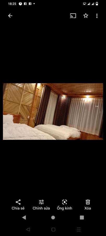 La Bang Homestay La Cam Экстерьер фото