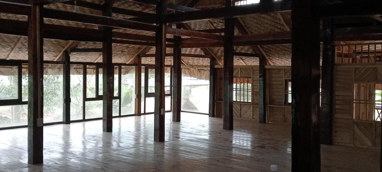 La Bang Homestay La Cam Экстерьер фото
