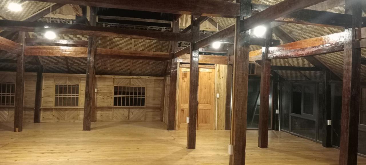La Bang Homestay La Cam Экстерьер фото