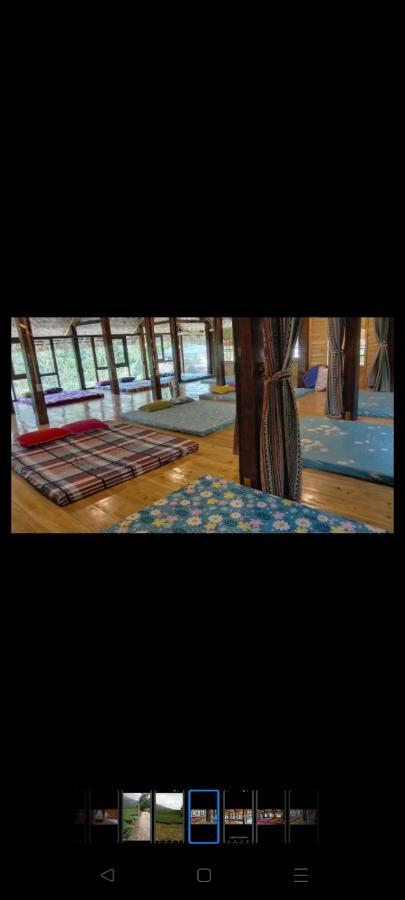 La Bang Homestay La Cam Экстерьер фото