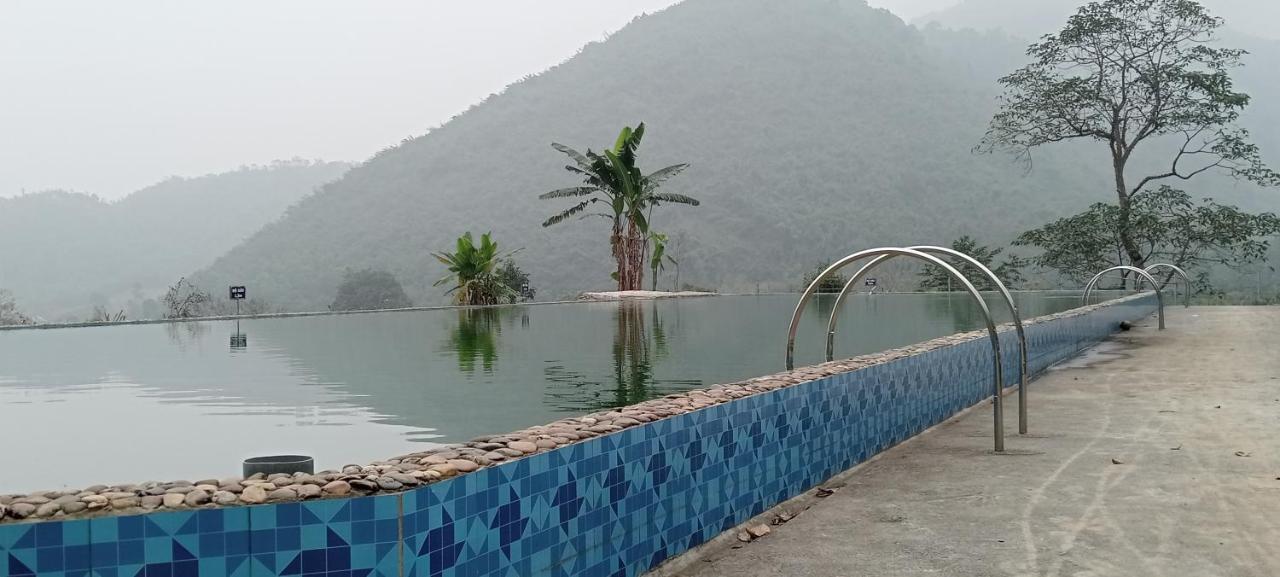 La Bang Homestay La Cam Экстерьер фото