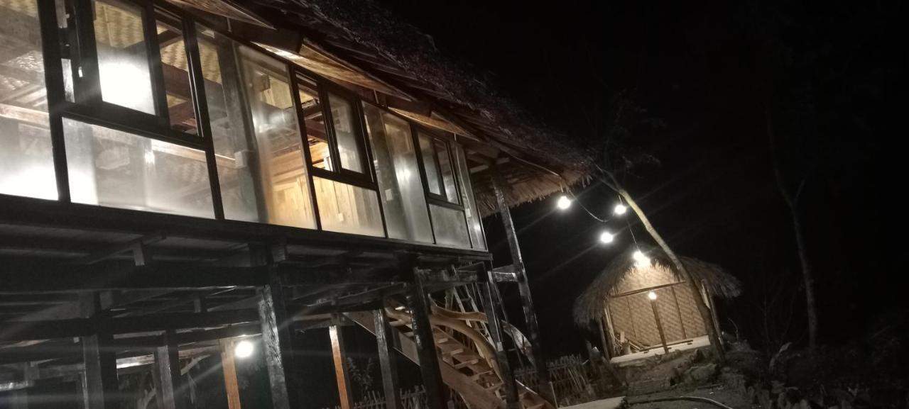 La Bang Homestay La Cam Экстерьер фото